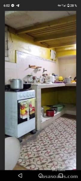 Casa de 2 habitaciones en venta en Colón, Centro Habana, La Habana - 4