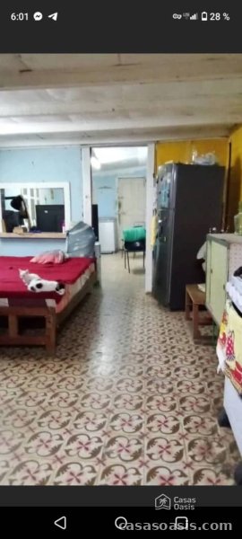 Casa de 2 habitaciones en venta en Colón, Centro Habana, La Habana - 5