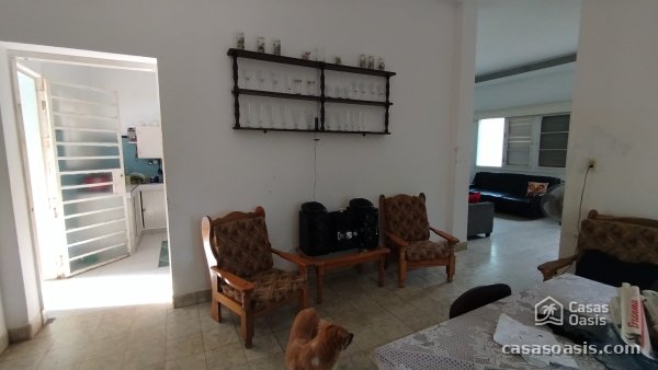 Casa de 6 habitaciones en venta en Playa, La Habana - 2