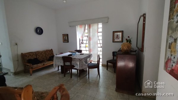 Casa de 6 habitaciones en venta en Playa, La Habana - 3