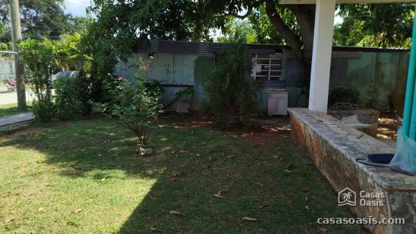 Casa de 6 habitaciones en venta en Playa, La Habana - 6