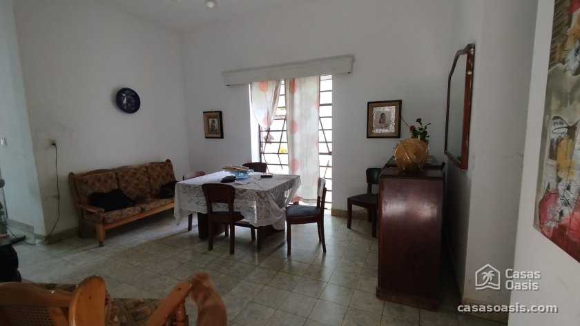 Casa de 6 habitaciones en venta en Playa, La Habana