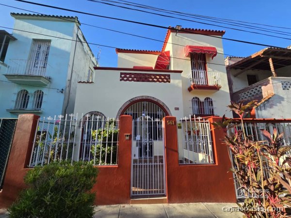 Casa de 4 habitaciones en venta en Plaza, Plaza de la Revolución, La Habana