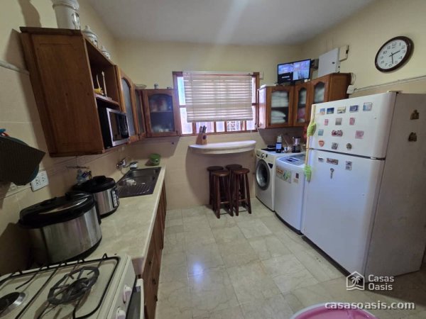 Casa de 4 habitaciones en venta en Plaza, Plaza de la Revolución, La Habana - 12