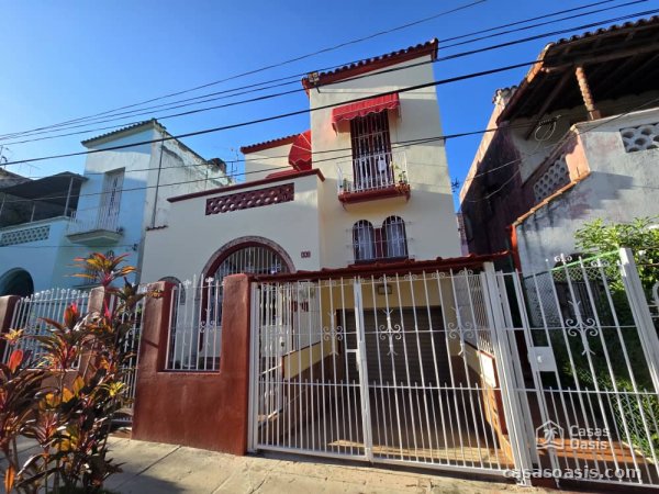 Casa de 4 habitaciones en venta en Plaza, Plaza de la Revolución, La Habana - 16