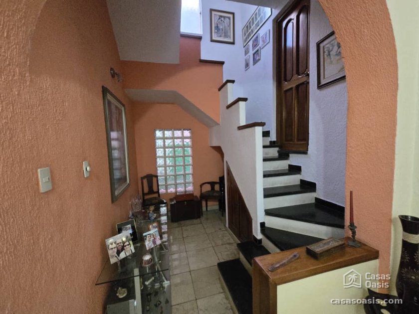 Casa de 4 habitaciones en venta en Plaza, Plaza de la Revolución, La Habana
