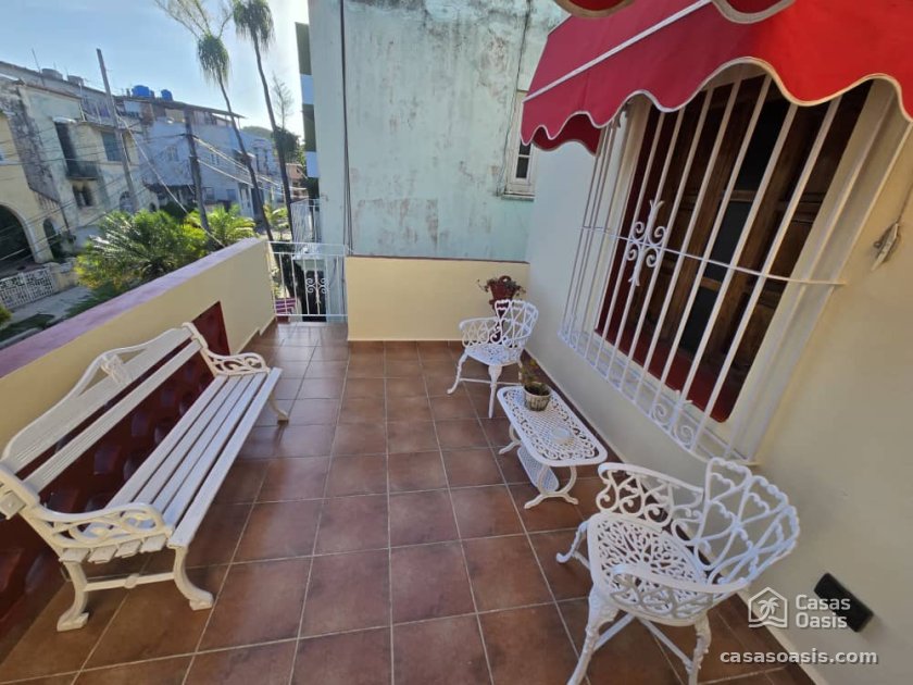 Casa de 4 habitaciones en venta en Plaza, Plaza de la Revolución, La Habana