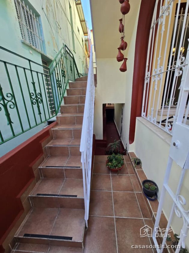 Casa de 4 habitaciones en venta en Plaza, Plaza de la Revolución, La Habana