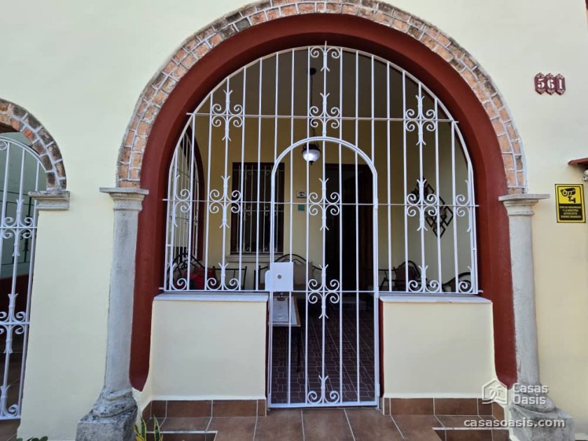 Casa de 4 habitaciones en venta en Plaza, Plaza de la Revolución, La Habana