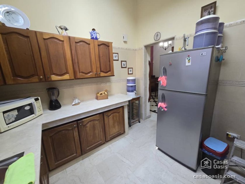Casa de 4 habitaciones en venta en Plaza, Plaza de la Revolución, La Habana