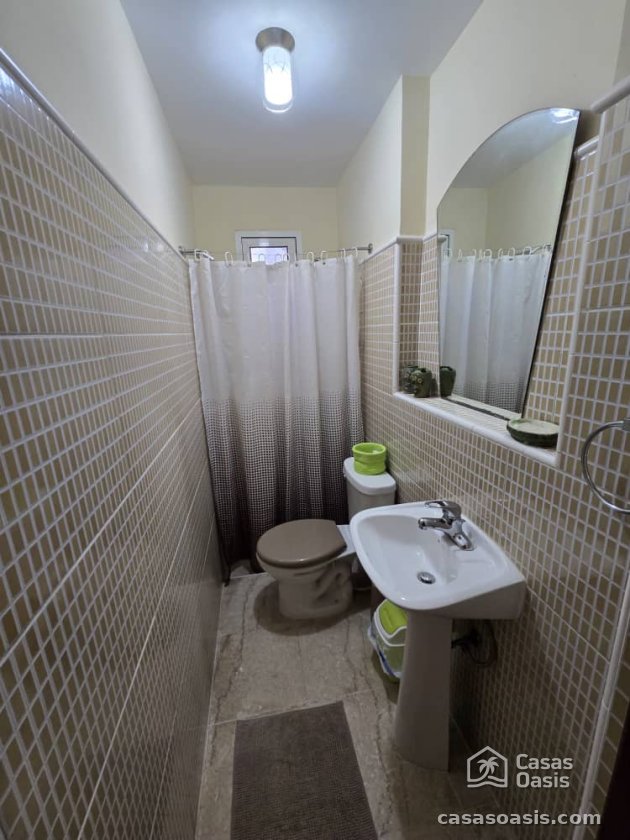 Casa de 4 habitaciones en venta en Plaza, Plaza de la Revolución, La Habana