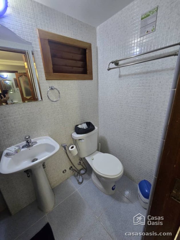 Casa de 4 habitaciones en venta en Plaza, Plaza de la Revolución, La Habana