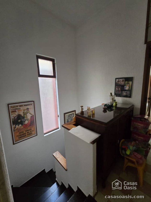 Casa de 4 habitaciones en venta en Plaza, Plaza de la Revolución, La Habana