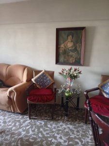 Apartamento de 2 habitaciones en venta en Camilo Cienfuegos, Habana del Este, La Habana - Miniatura 2