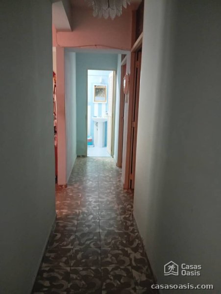 Apartamento de 2 habitaciones en venta en Camilo Cienfuegos, Habana del Este, La Habana - 7