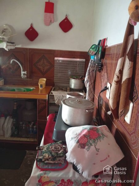 Apartamento de 2 habitaciones en venta en Camilo Cienfuegos, Habana del Este, La Habana - 9