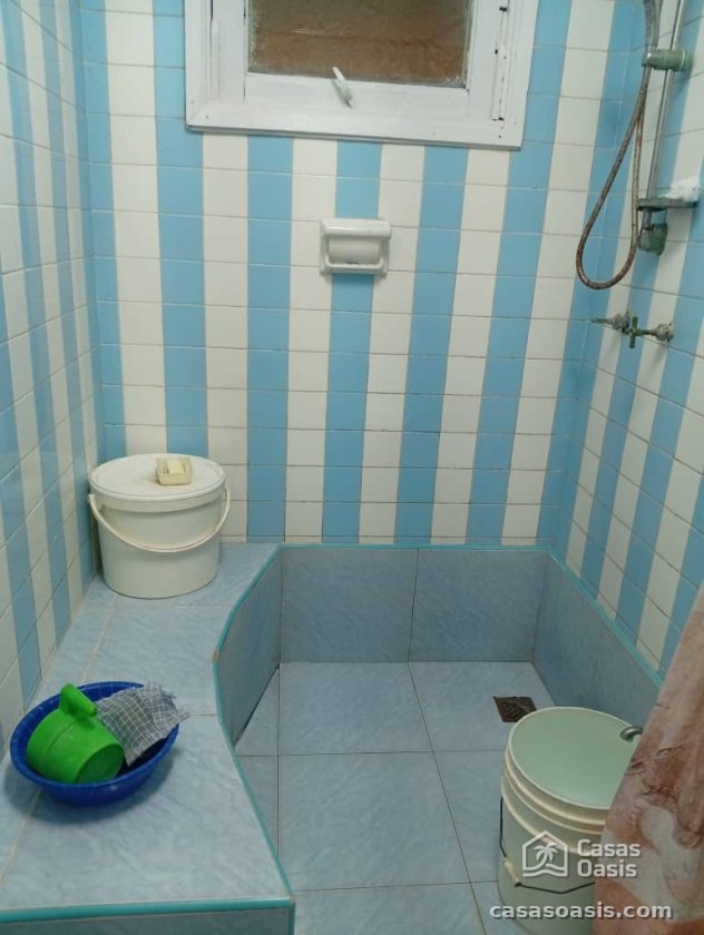Apartamento de 2 habitaciones en venta en Camilo Cienfuegos, Habana del Este, La Habana