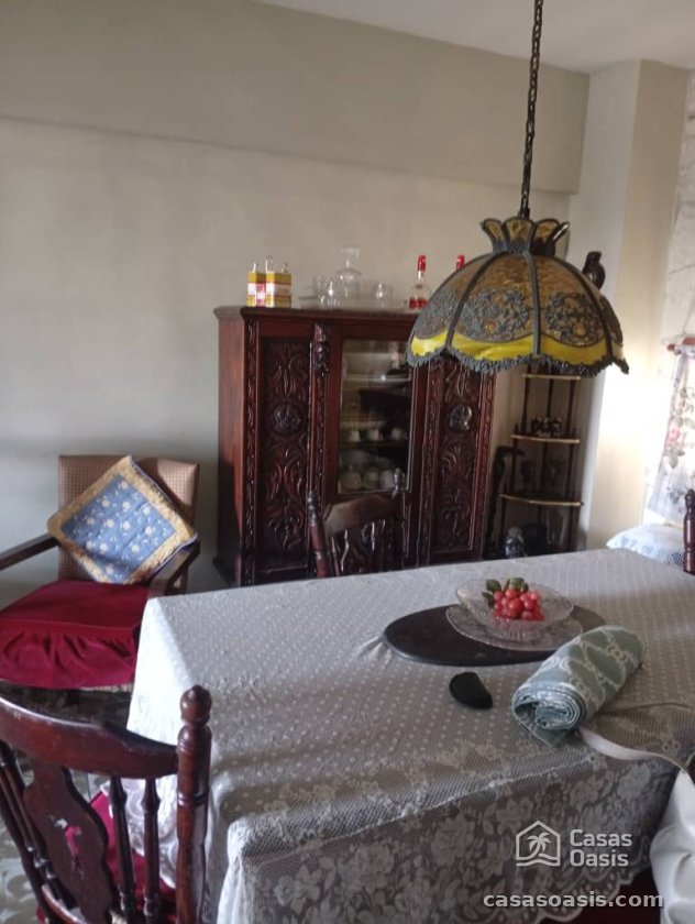 Apartamento de 2 habitaciones en venta en Camilo Cienfuegos, Habana del Este, La Habana