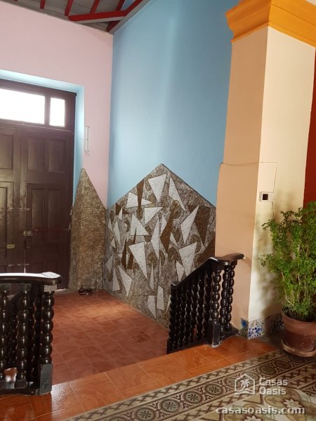 Colonial with 5 bedrooms for sale in Matanzas