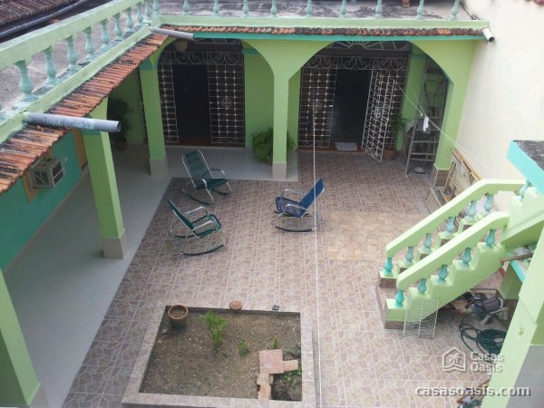 Colonial with 5 bedrooms for sale in Matanzas - 4