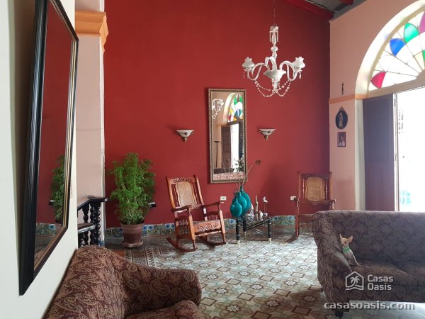 Colonial with 5 bedrooms for sale in Matanzas - 5