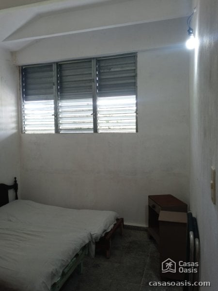 Apartment with 3 bedrooms for sale in Alberro, Cotorro, La Habana