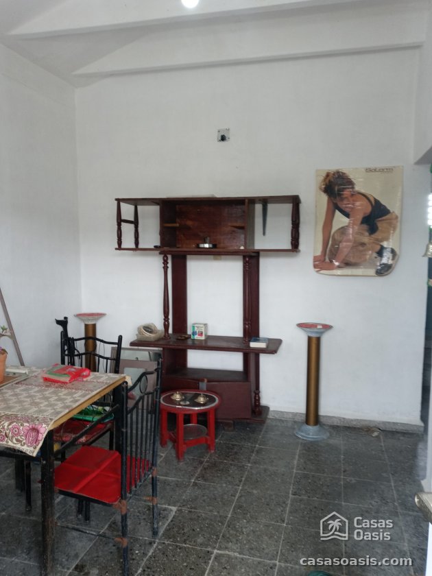 Apartamento de 3 habitaciones en venta en Alberro, Cotorro, La Habana
