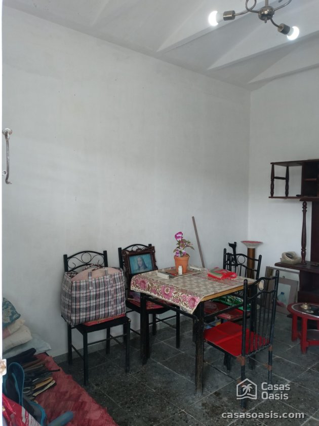 Apartamento de 3 habitaciones en venta en Alberro, Cotorro, La Habana