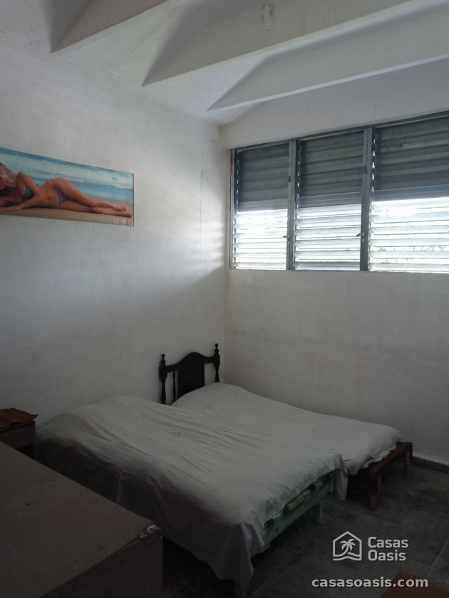 Apartamento de 3 habitaciones en venta en Alberro, Cotorro, La Habana
