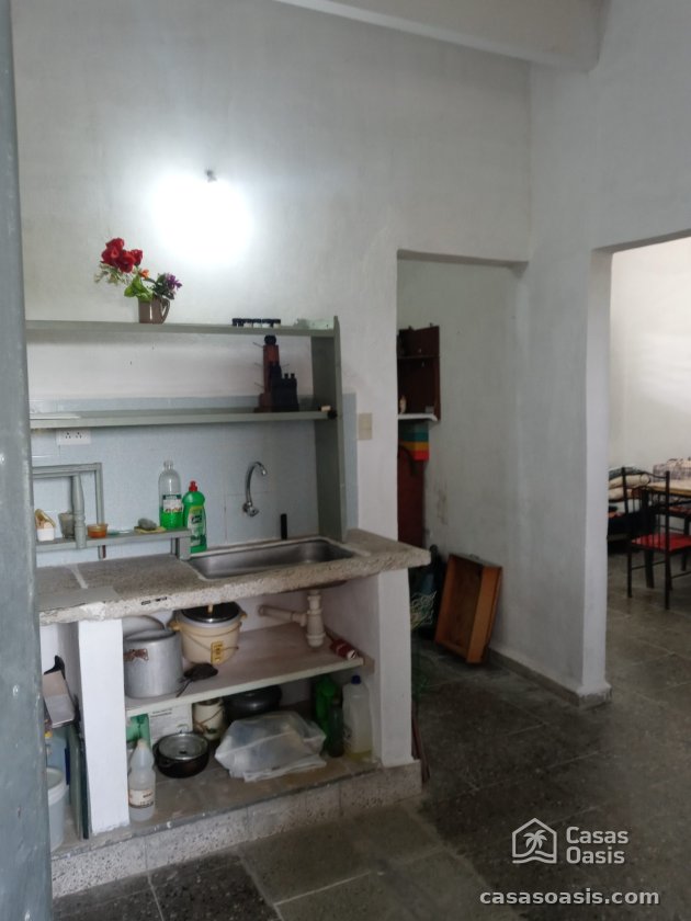 Apartamento de 3 habitaciones en venta en Alberro, Cotorro, La Habana