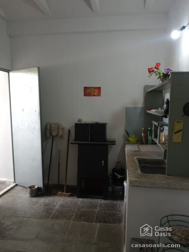 Apartamento de 3 habitaciones en venta en Alberro, Cotorro, La Habana