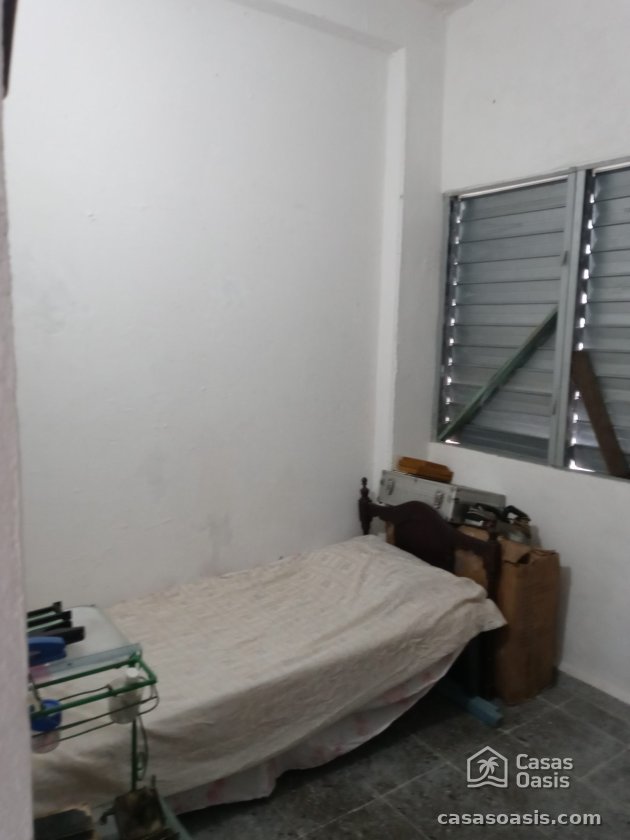 Apartamento de 3 habitaciones en venta en Alberro, Cotorro, La Habana