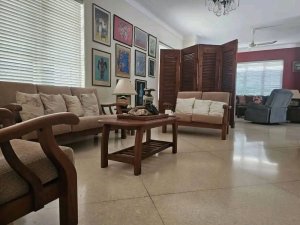 Casa Independiente de 6 habitaciones en venta en Miramar, Playa, La Habana - Miniatura 10