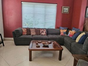 Casa Independiente de 6 habitaciones en venta en Miramar, Playa, La Habana - Miniatura 13