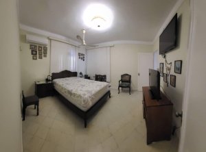Casa Independiente de 6 habitaciones en venta en Miramar, Playa, La Habana - Miniatura 17