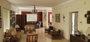 Casa Independiente de 6 habitaciones en venta en Miramar, Playa, La Habana - Miniatura 3