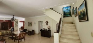 Casa Independiente de 6 habitaciones en venta en Miramar, Playa, La Habana - Miniatura 6