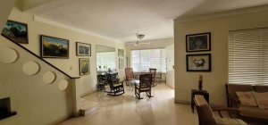 Casa Independiente de 6 habitaciones en venta en Miramar, Playa, La Habana - Miniatura 7