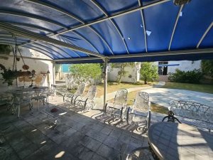 Casa Independiente de 6 habitaciones en venta en Miramar, Playa, La Habana - Miniatura 9