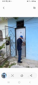 Apartamento de 1 habitación en venta en Callejas, Arroyo Naranjo, La Habana - Miniatura 1