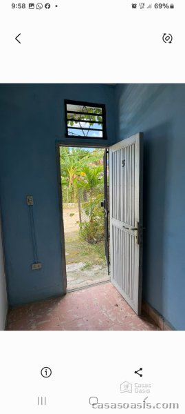 Apartamento de 1 habitación en venta en Callejas, Arroyo Naranjo, La Habana - 2