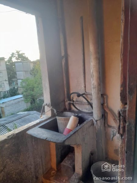 Apartamento de 2 habitaciones en venta en Guantánamo - 10