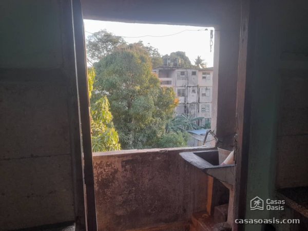 Apartamento de 2 habitaciones en venta en Guantánamo - 11