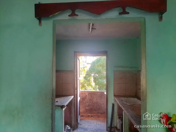 Apartamento de 2 habitaciones en venta en Guantánamo - 14