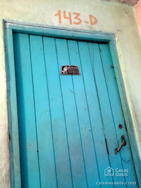 Apartamento de 2 habitaciones en venta en Guantánamo - 16