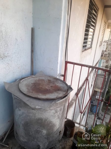 Apartamento de 2 habitaciones en venta en Guantánamo - 3