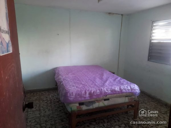 Apartamento de 2 habitaciones en venta en Guantánamo - 6