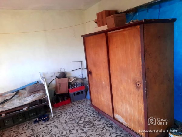 Apartamento de 2 habitaciones en venta en Guantánamo - 8