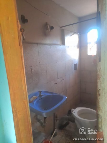 Apartamento de 2 habitaciones en venta en Guantánamo - 9