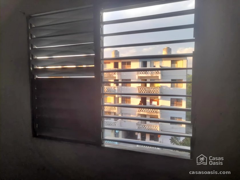 Apartamento de 2 habitaciones en venta en Guantánamo